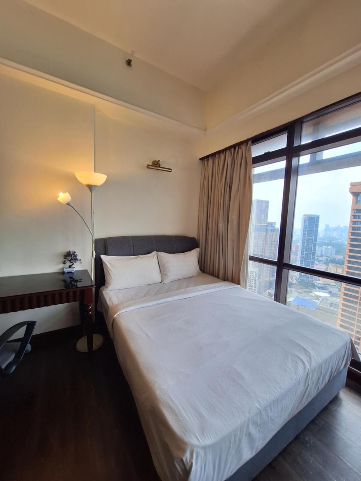 Appartement Times Square Service ,kuala Lumpur Kuala Lumpur