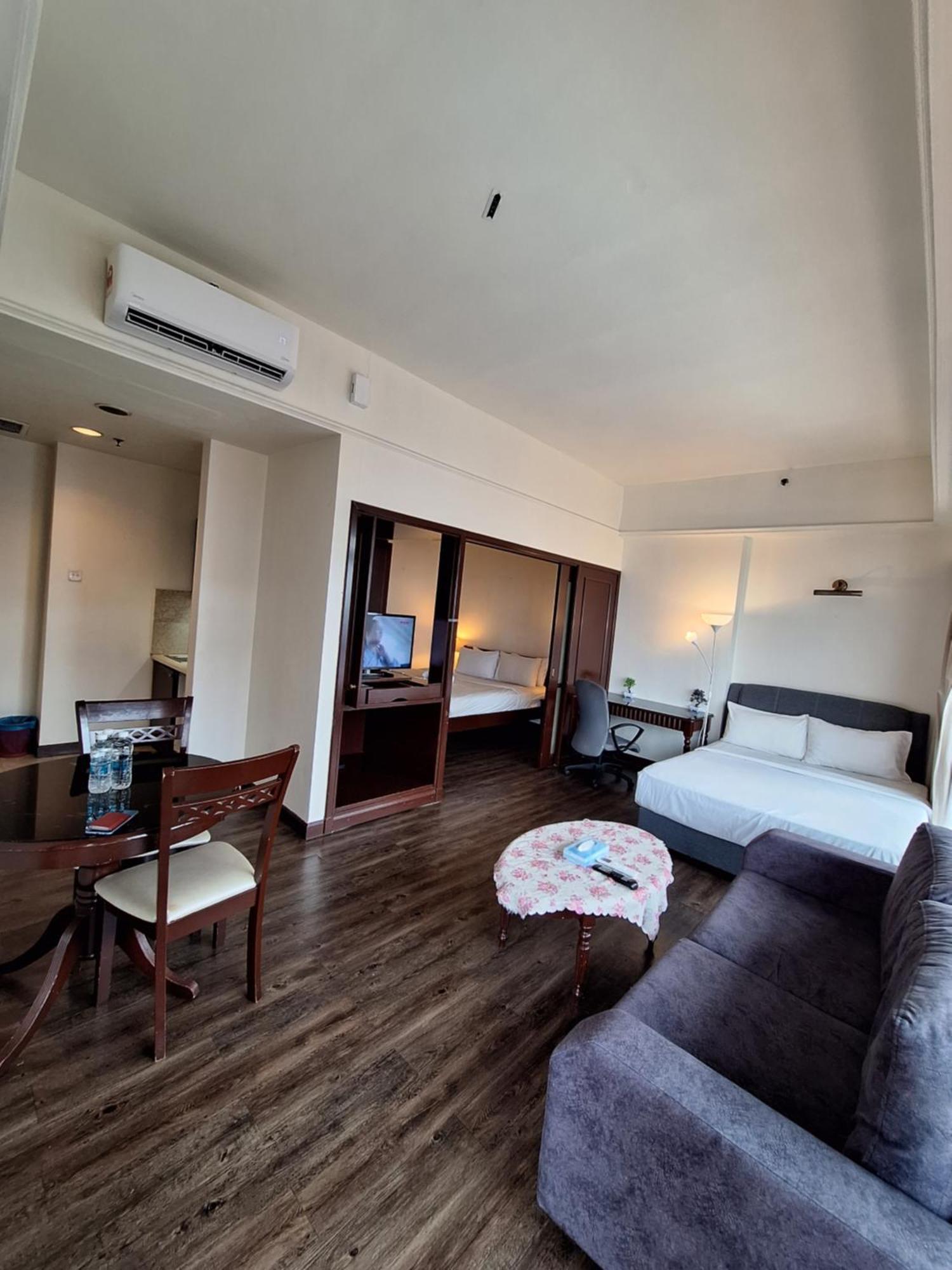 Times Square Service ,kuala Lumpur Appartement Kuala Lumpur