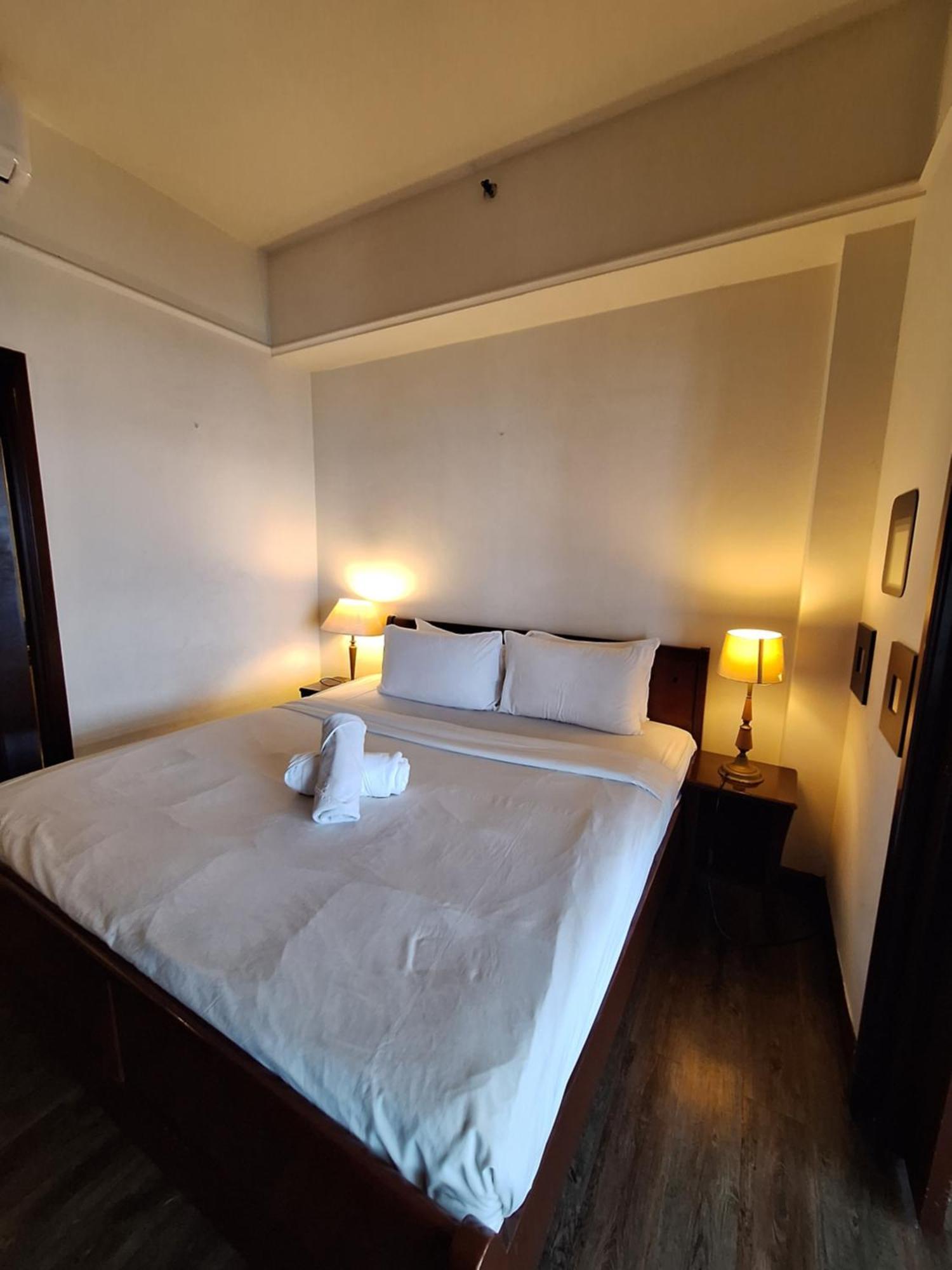 Times Square Service ,kuala Lumpur Appartement *