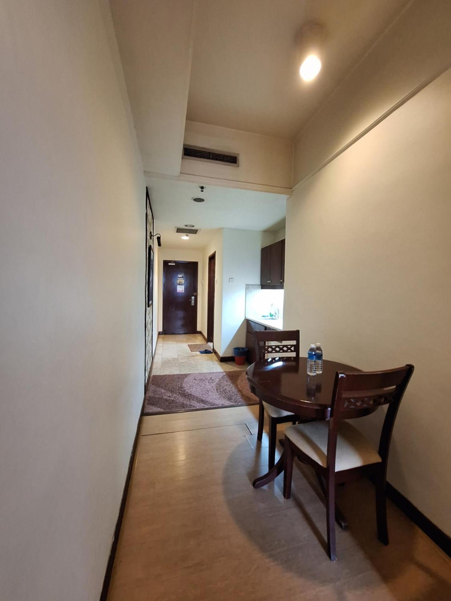 Times Square Service ,kuala Lumpur Appartement Kuala Lumpur