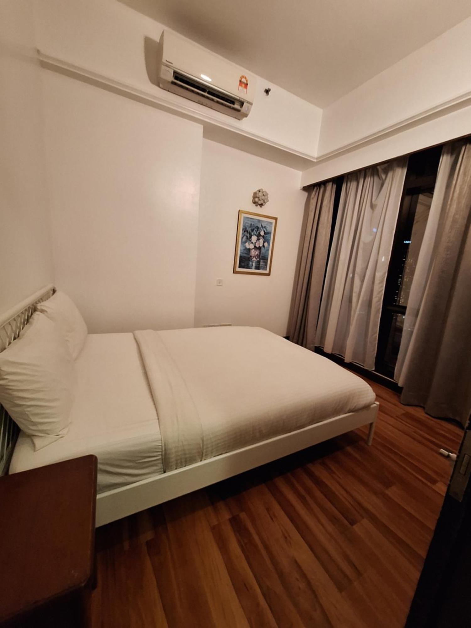 Appartement Times Square Service ,kuala Lumpur *