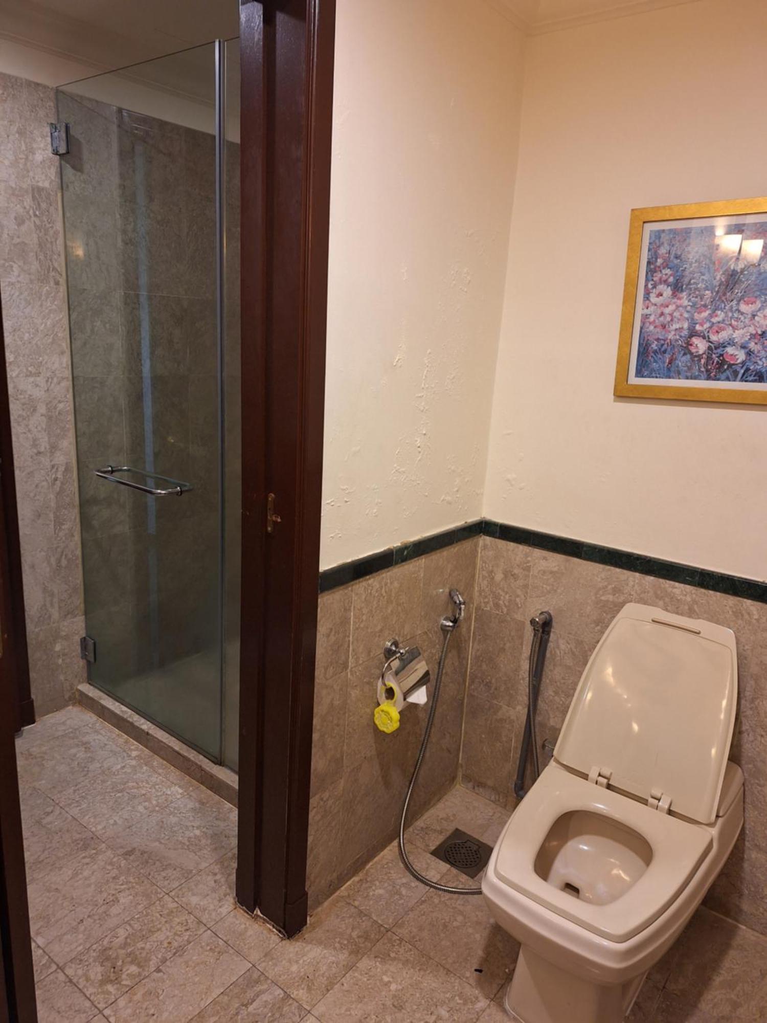 Times Square Service ,kuala Lumpur Appartement *