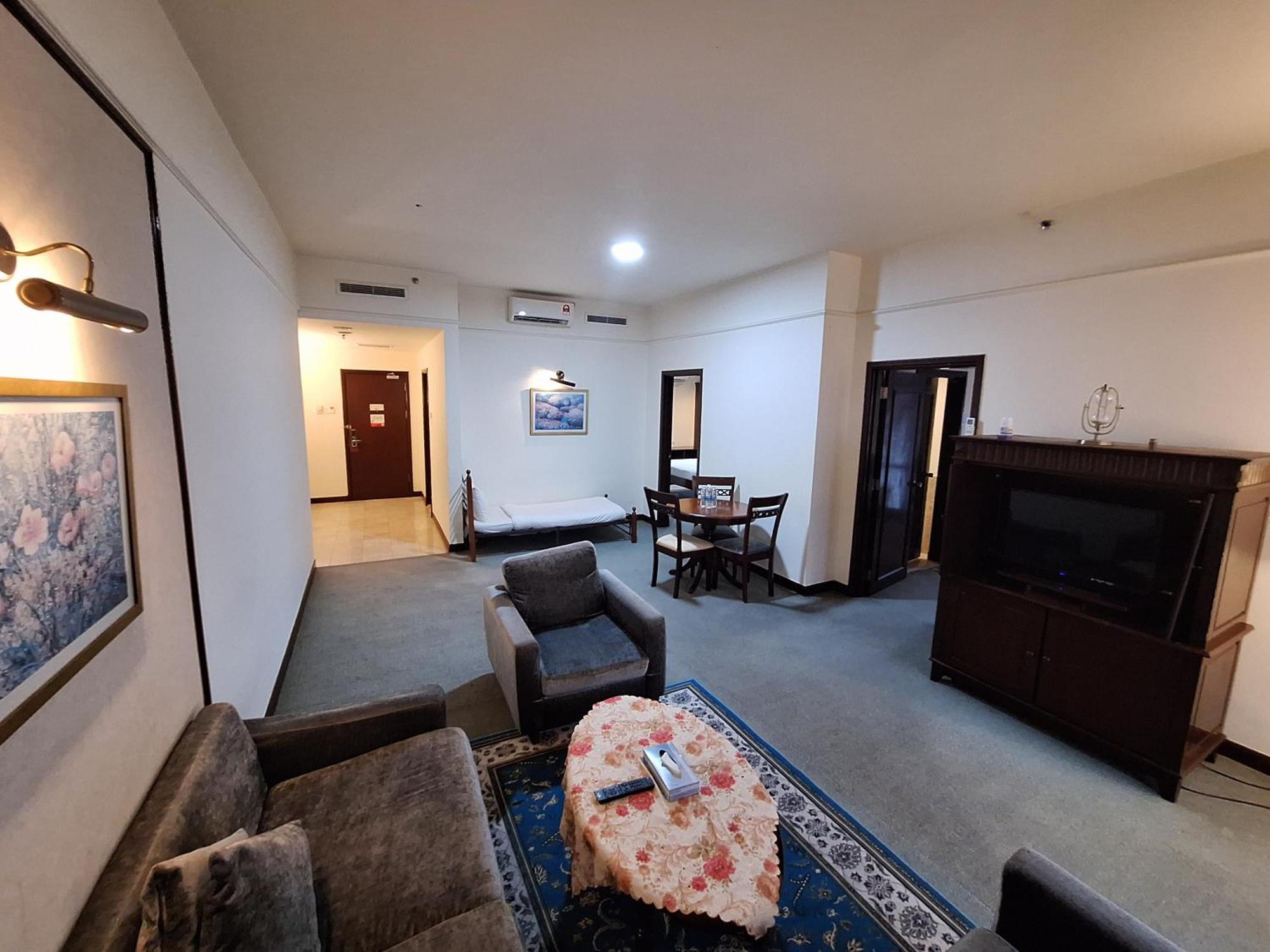 Appartement Times Square Service ,kuala Lumpur Kuala Lumpur