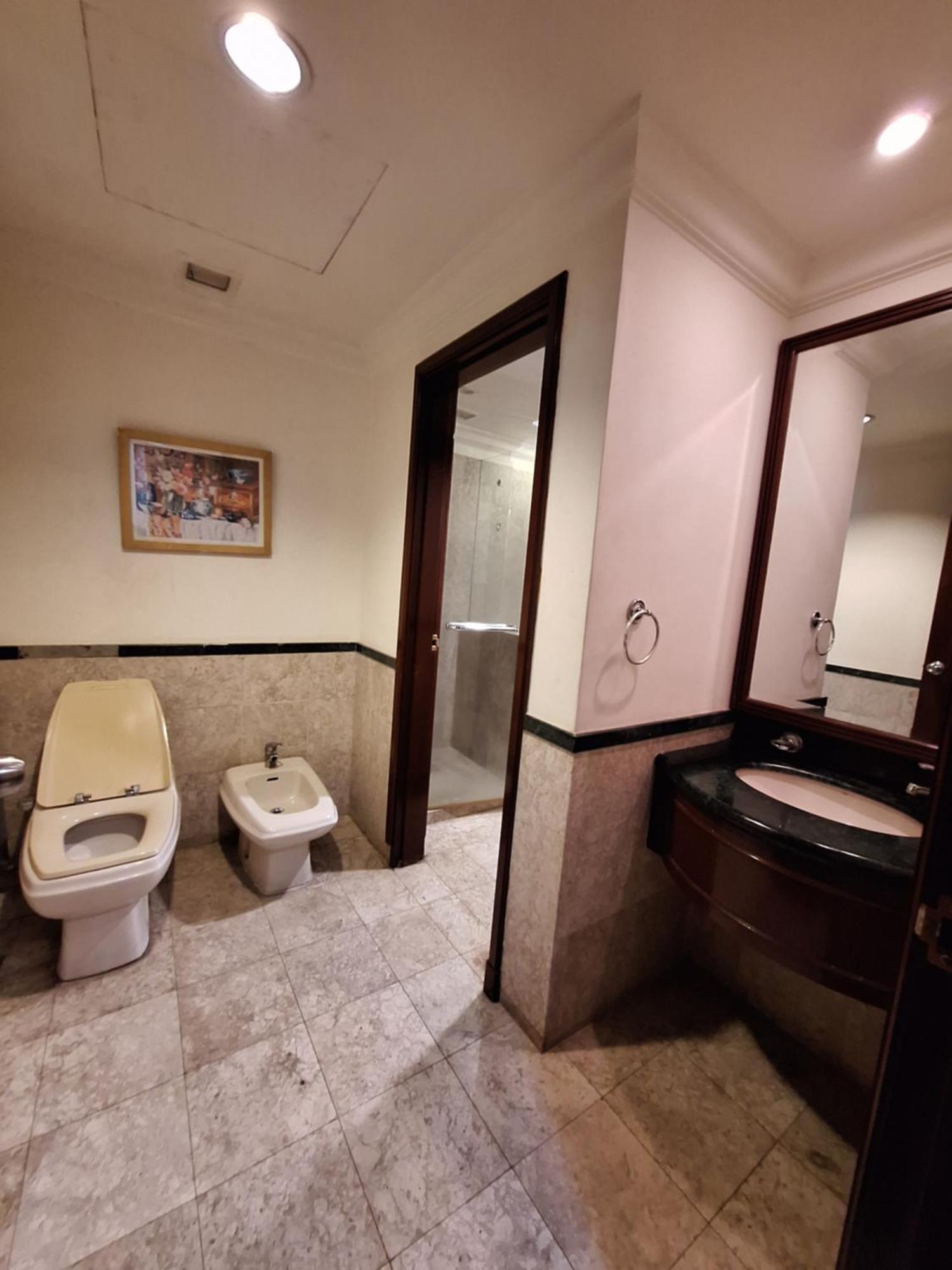 Appartement Times Square Service ,kuala Lumpur