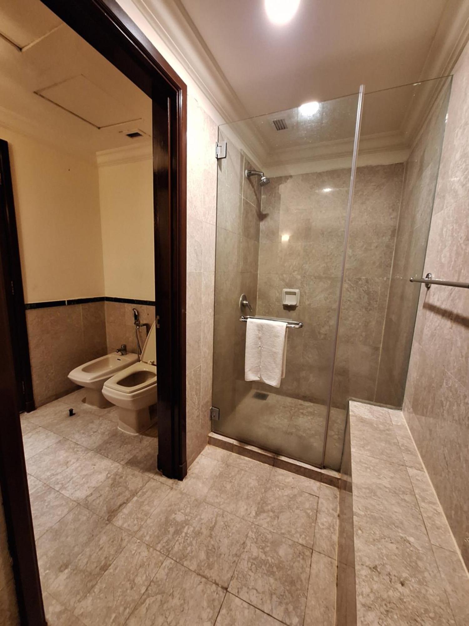 Appartement Times Square Service ,kuala Lumpur