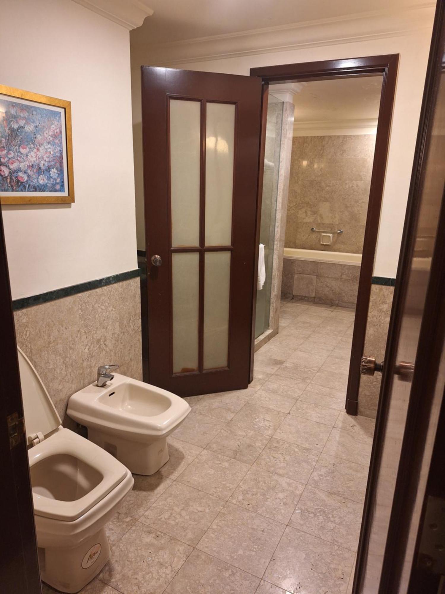 Appartement Times Square Service ,kuala Lumpur