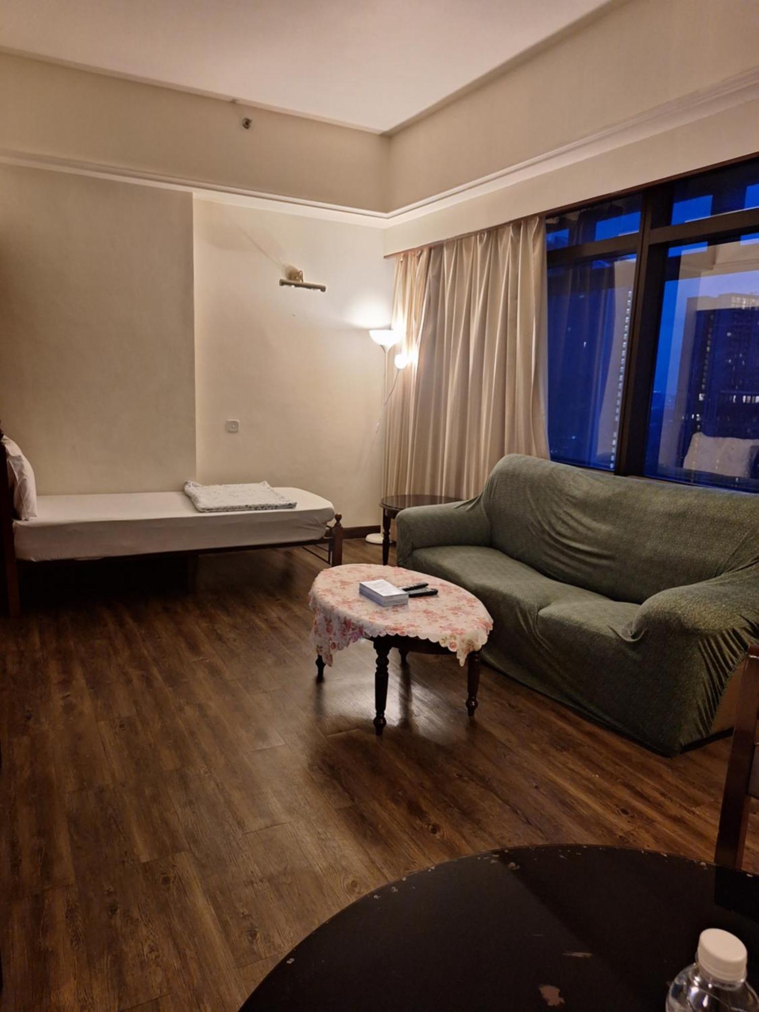Times Square Service ,kuala Lumpur Appartement *