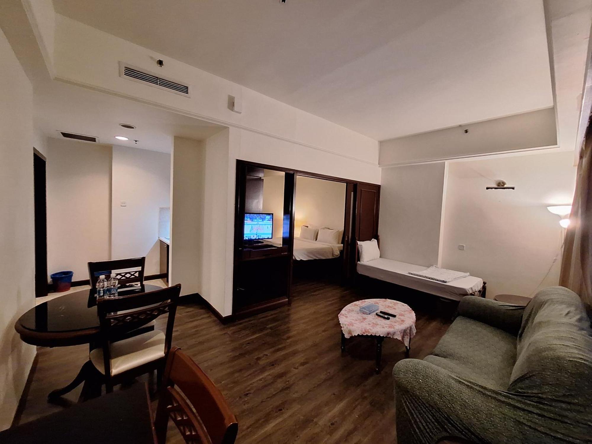 Times Square Service ,kuala Lumpur Appartement Kuala Lumpur