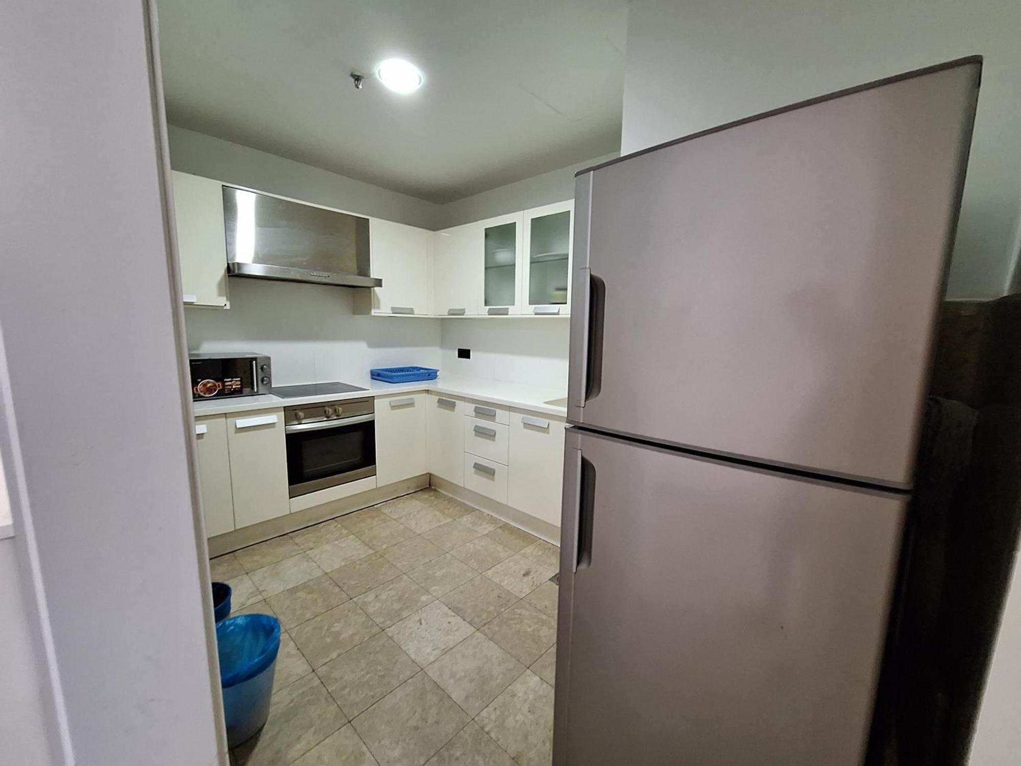Times Square Service ,kuala Lumpur Appartement