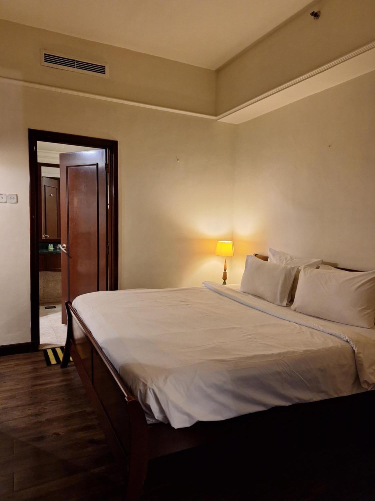 Appartement Times Square Service ,kuala Lumpur *