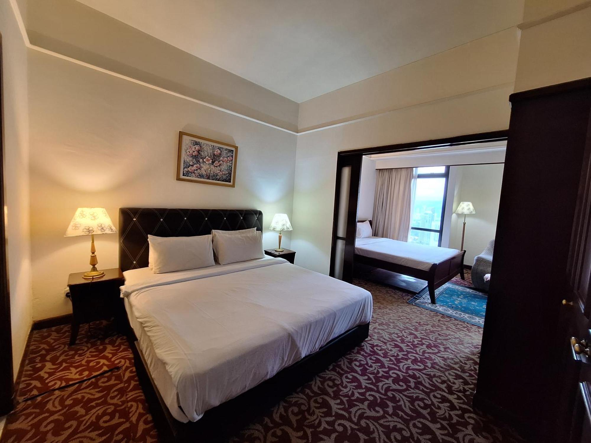 Times Square Service ,kuala Lumpur Appartement Kuala Lumpur