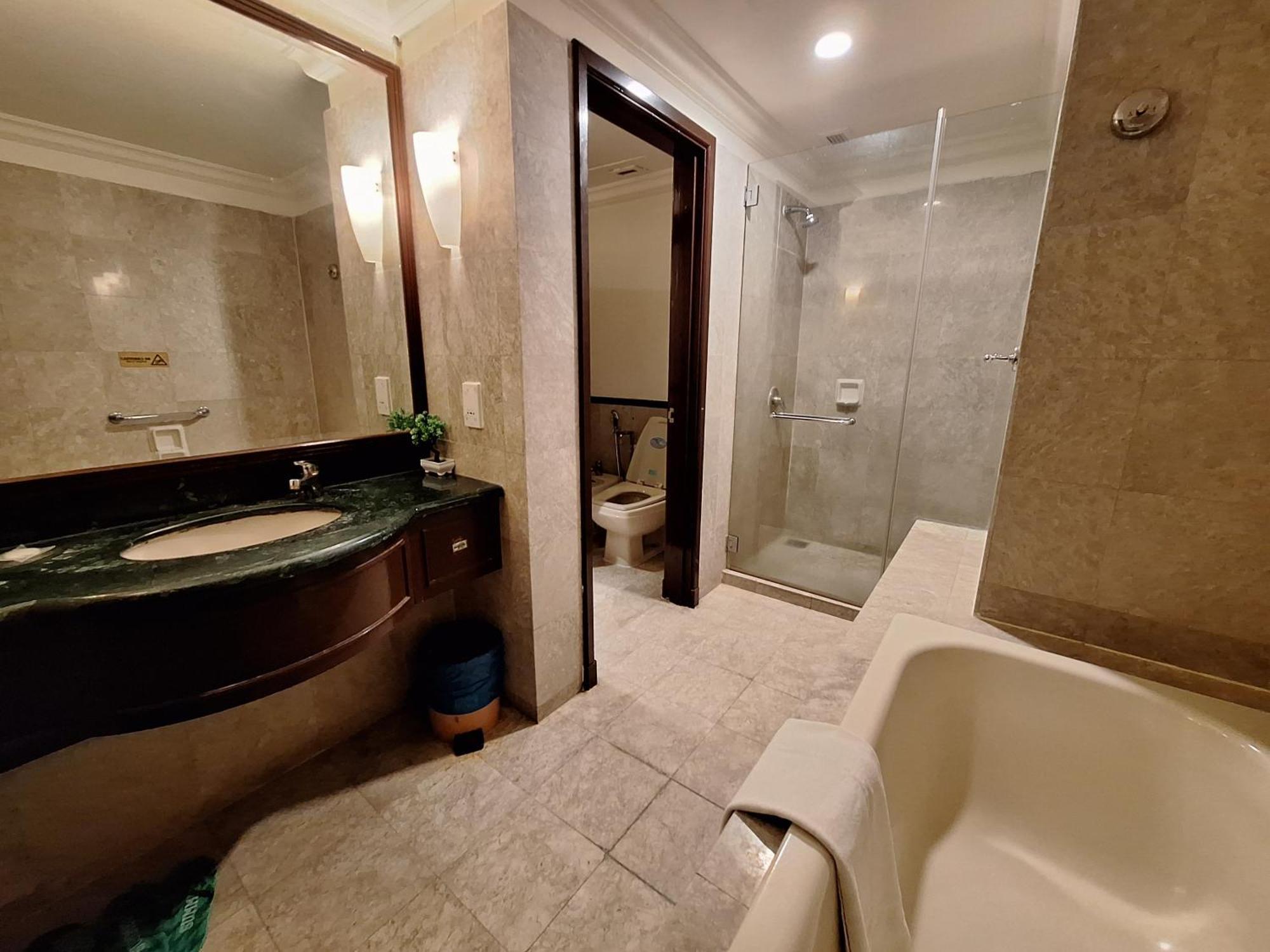 Times Square Service ,kuala Lumpur Appartement