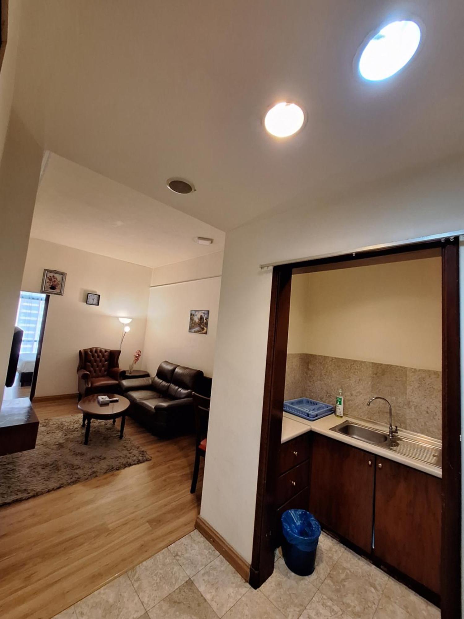Appartement Times Square Service ,kuala Lumpur