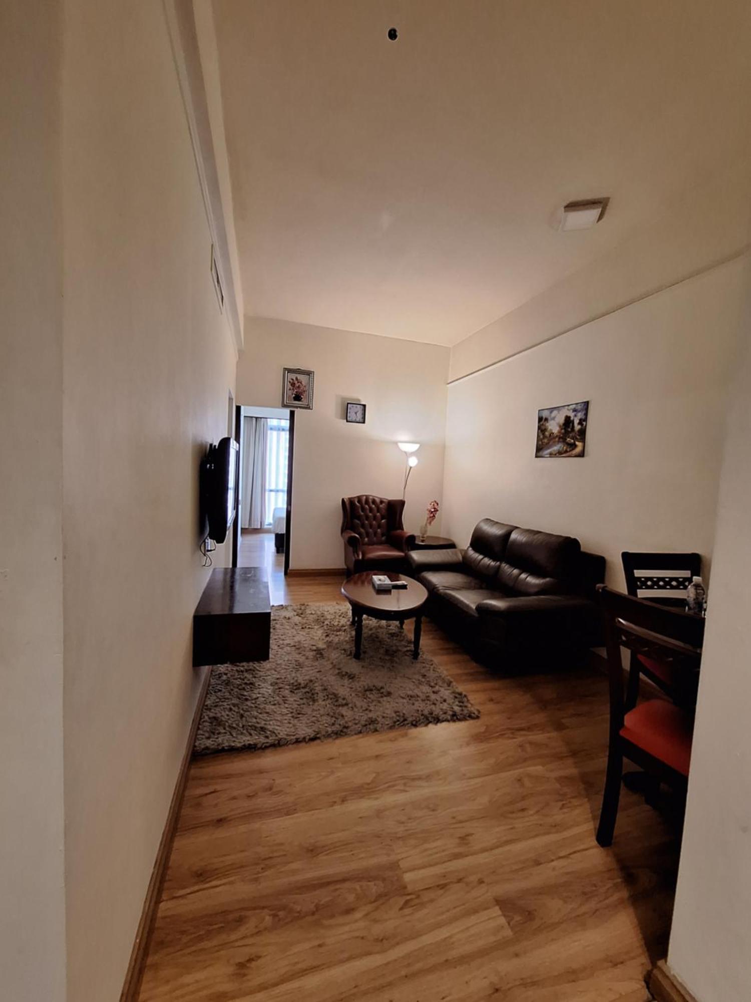 Times Square Service ,kuala Lumpur Appartement *