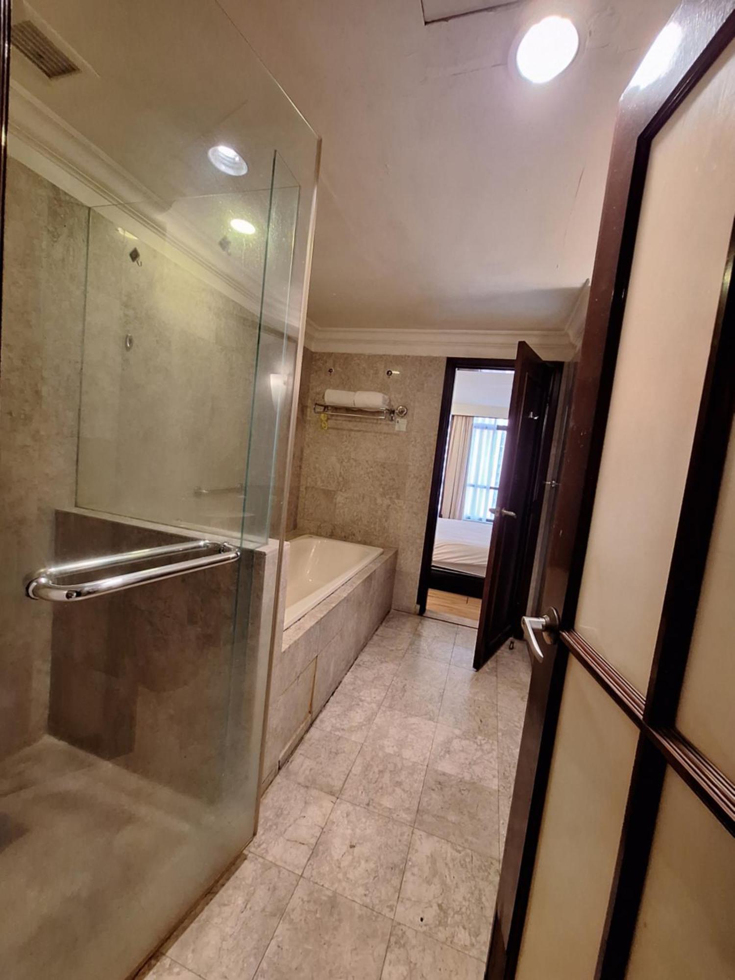 Appartement Times Square Service ,kuala Lumpur