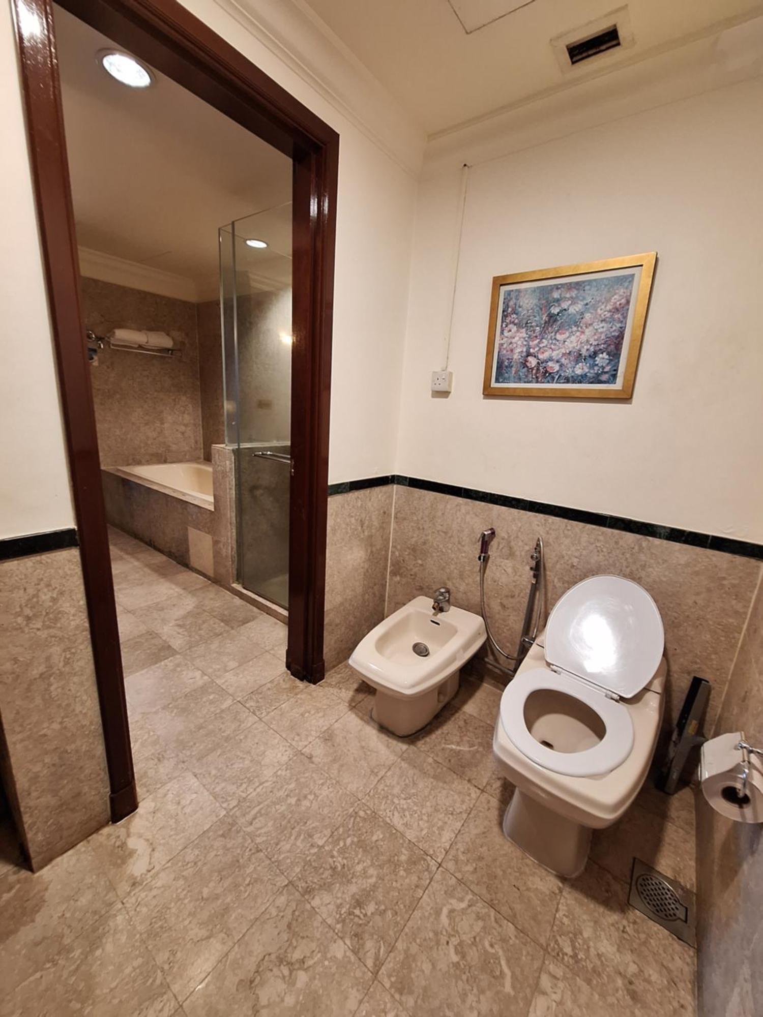 Appartement Times Square Service ,kuala Lumpur