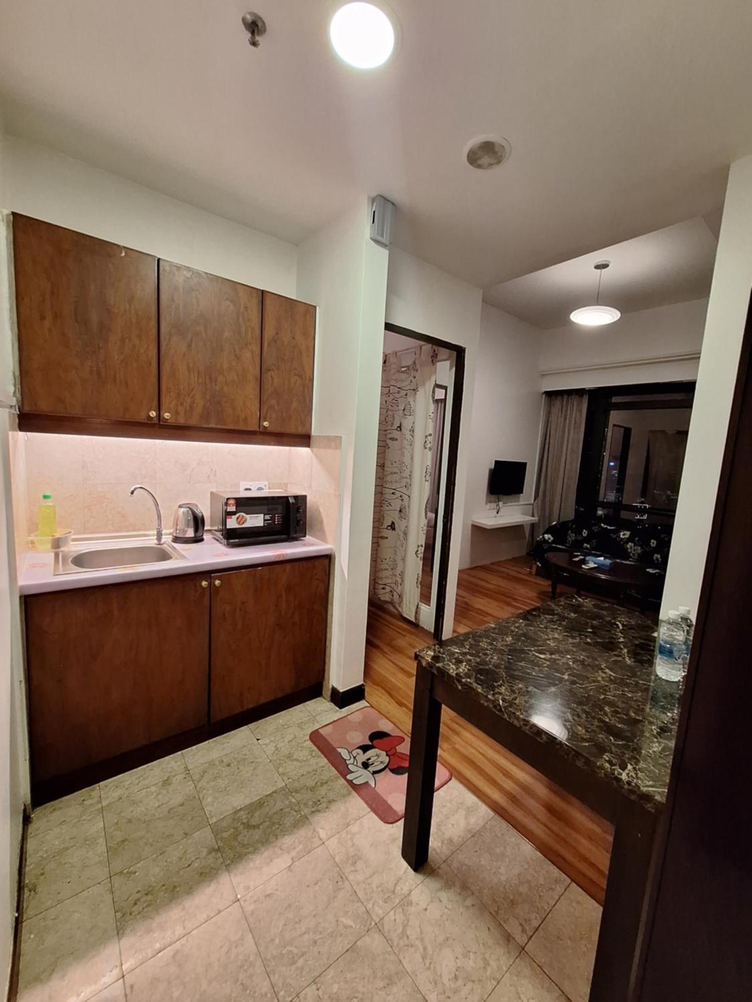 Appartement Times Square Service ,kuala Lumpur Kuala Lumpur