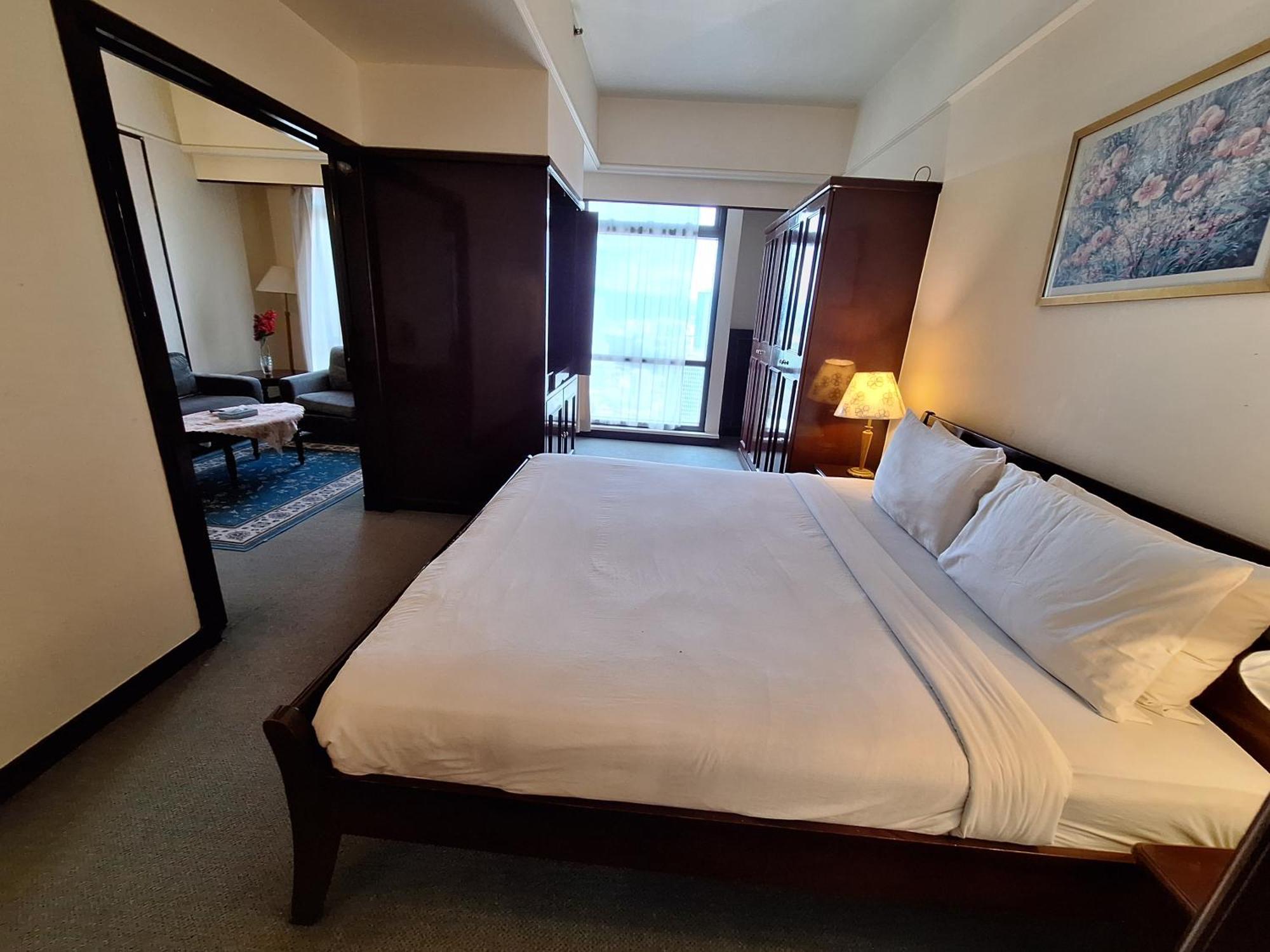 Times Square Service ,kuala Lumpur Appartement *