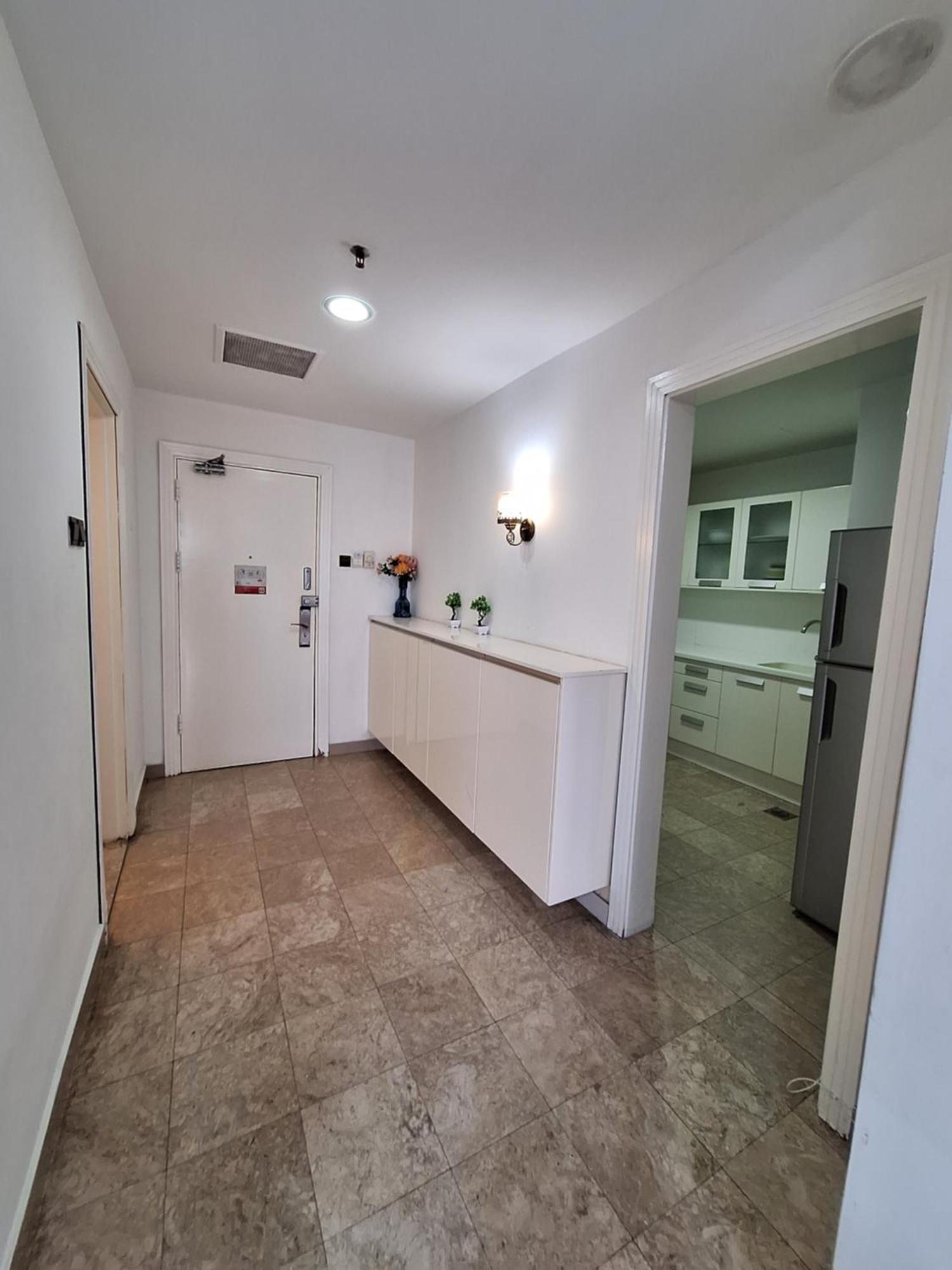 Times Square Service ,kuala Lumpur Appartement *