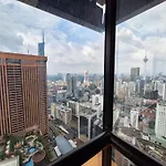Times Square Service Apartments ,Kuala Lumpur
