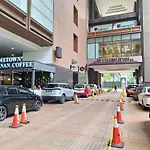 Times Square Service Apartments ,Kuala Lumpur