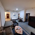 Times Square Service Apartments ,Kuala Lumpur