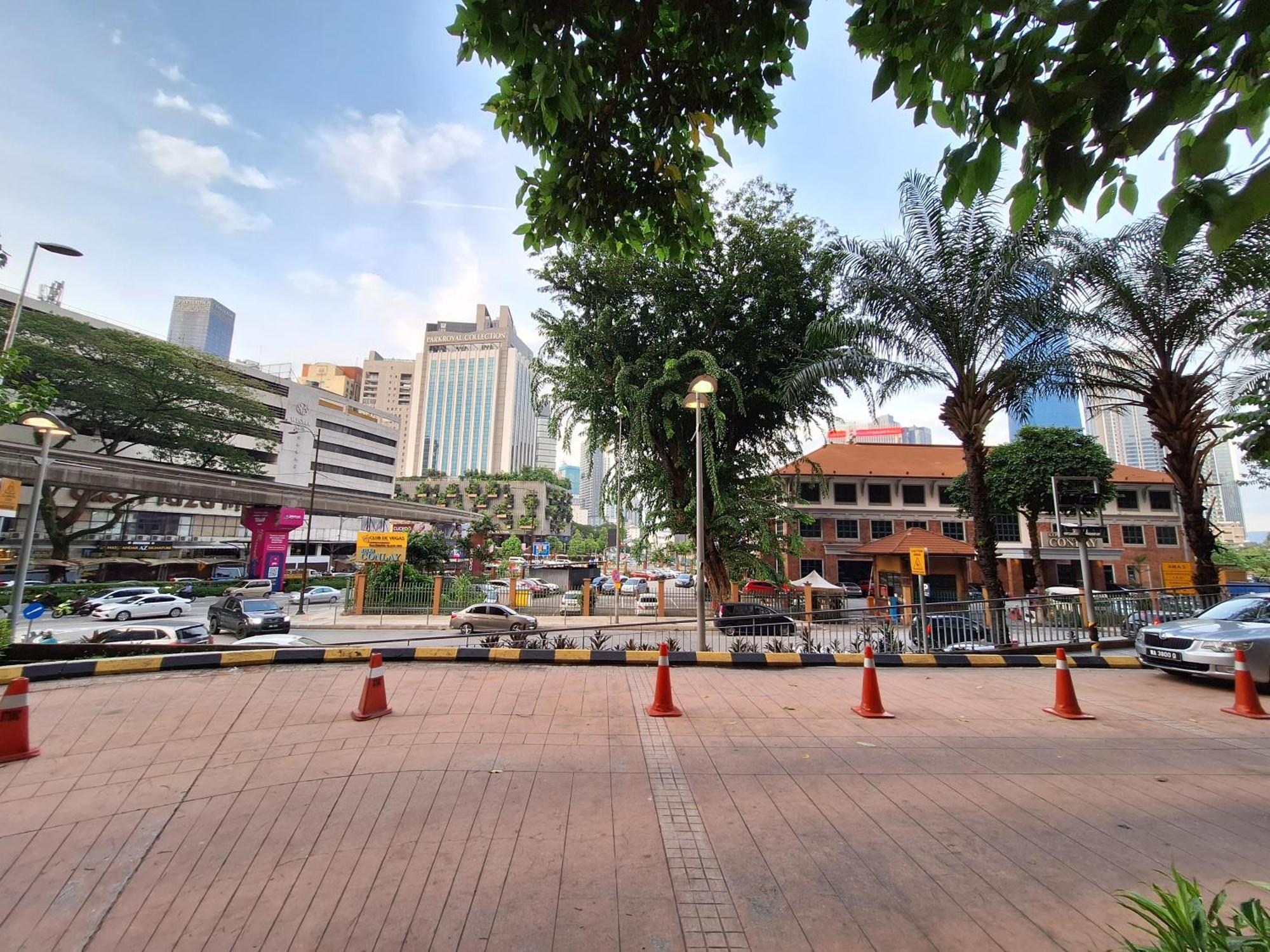 Times Square Service ,kuala Lumpur *
