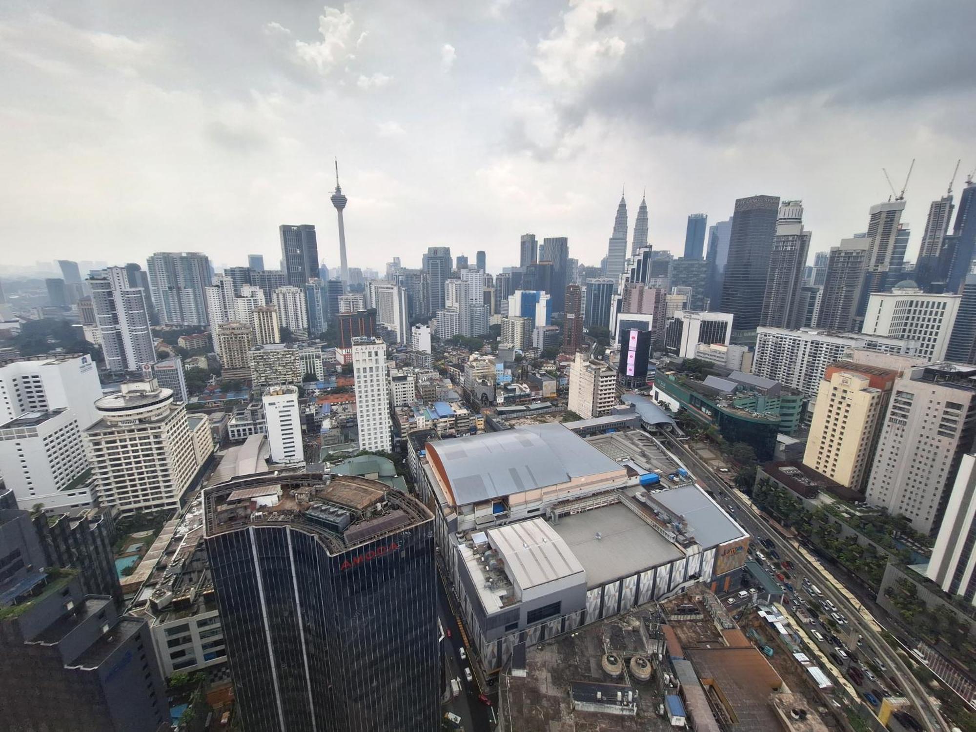 Times Square Service ,kuala Lumpur Kuala Lumpur